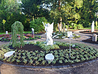 Bestattungsgarten Vorwerk