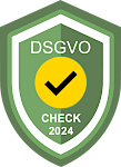 DSGVO Check 2024